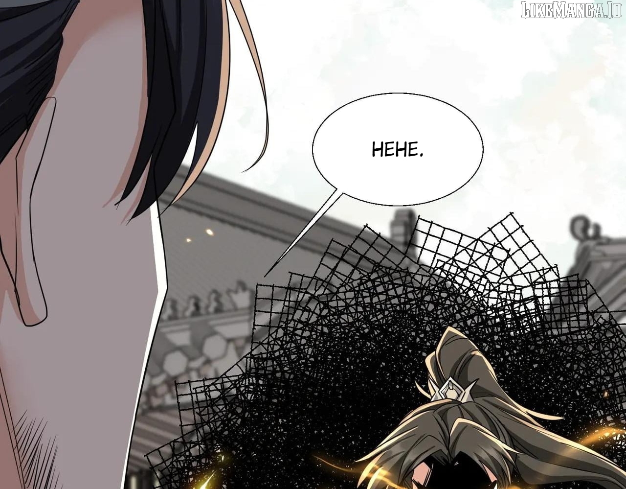 My Empress Apprentice is Becoming Evil Chapter 66 - page 40